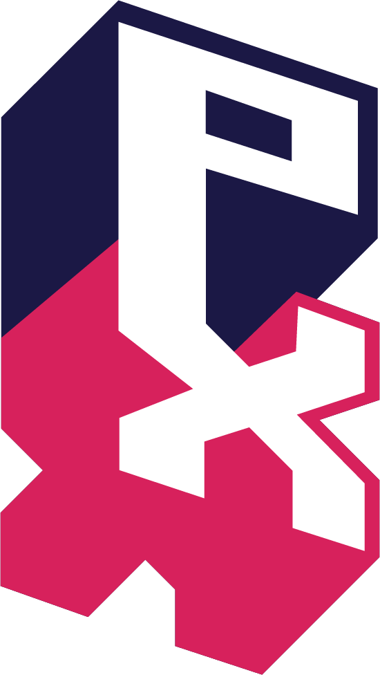 Phynix Logo
